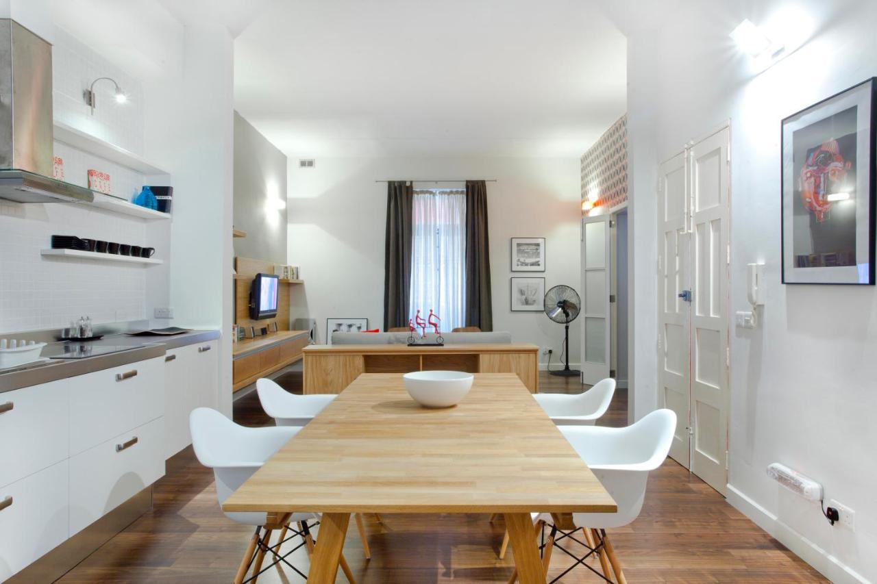 Premium Design Central Suite La Valette Extérieur photo