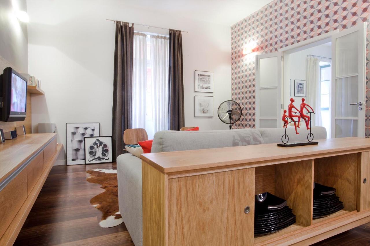 Premium Design Central Suite La Valette Extérieur photo